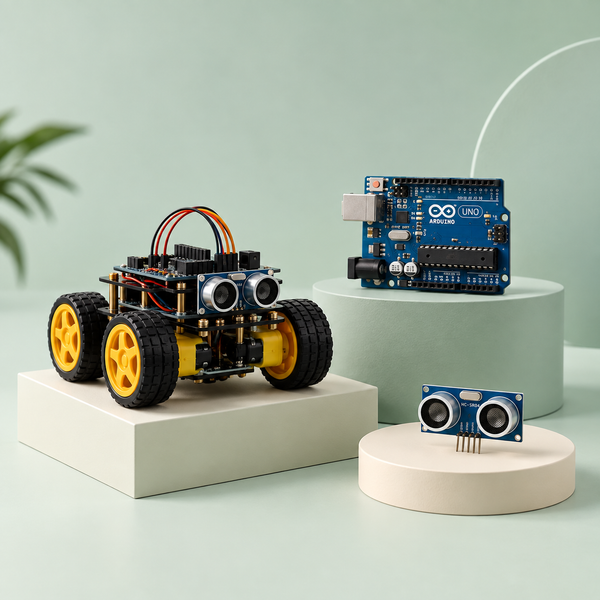 DIY Kits & Parts