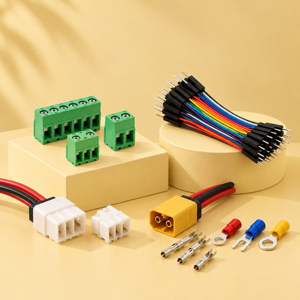 Connectors