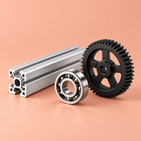 Mechanical Parts