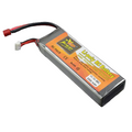 11.1V  3500MAH