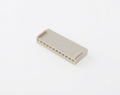 WHITE RMC ( FEMALE) WITHOUT WIRE 12P