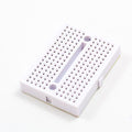 170-Point Mini Solderless Breadboard