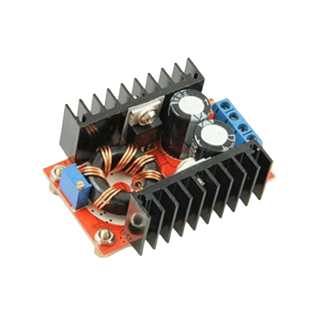 150W BOOST MODULE