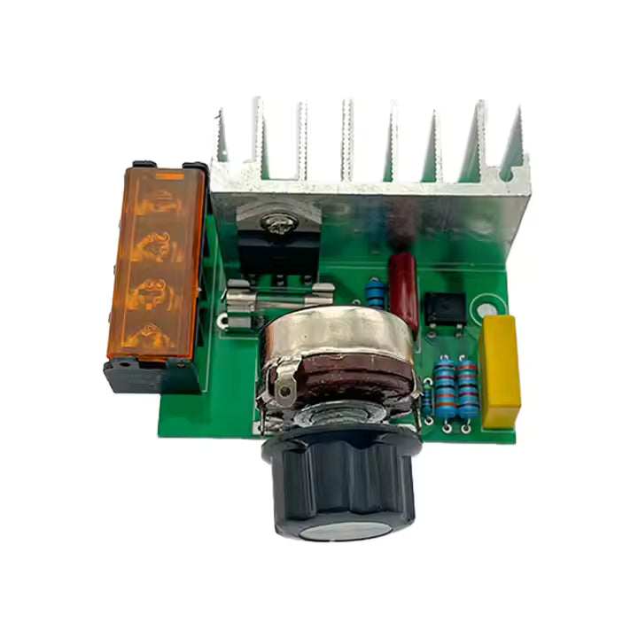 220V 4000W SCR VOLTAGE