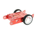 2 WHEEL KIT MAKERLAB