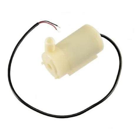 3V Mini Water Pump