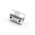5X8 FLEXIBLE COUPLER