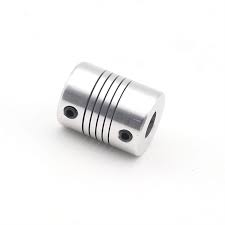 5X8 FLEXIBLE COUPLER