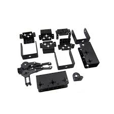 6 DOF ARM KIT WITHOUT SERVO