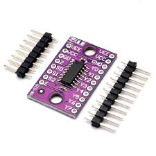 74HC4051