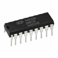 74HC595