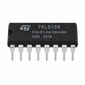 74LS138