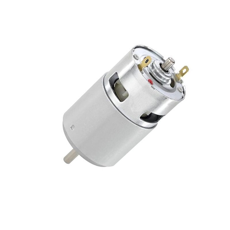 D SHAFT 775 12V DC MOTOR