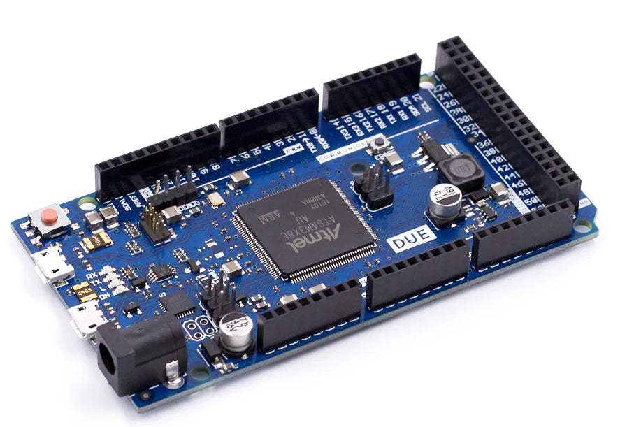ARDUINO DUE