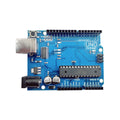 ARDUINO UNO R3 DIP IC