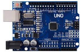 ARDUINO UNO SMD