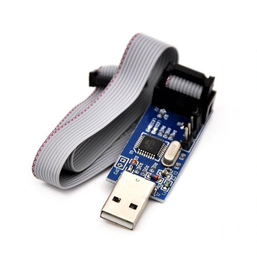 AVR ISP PROGRAMMER