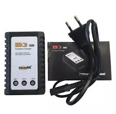 B3 CHARGER