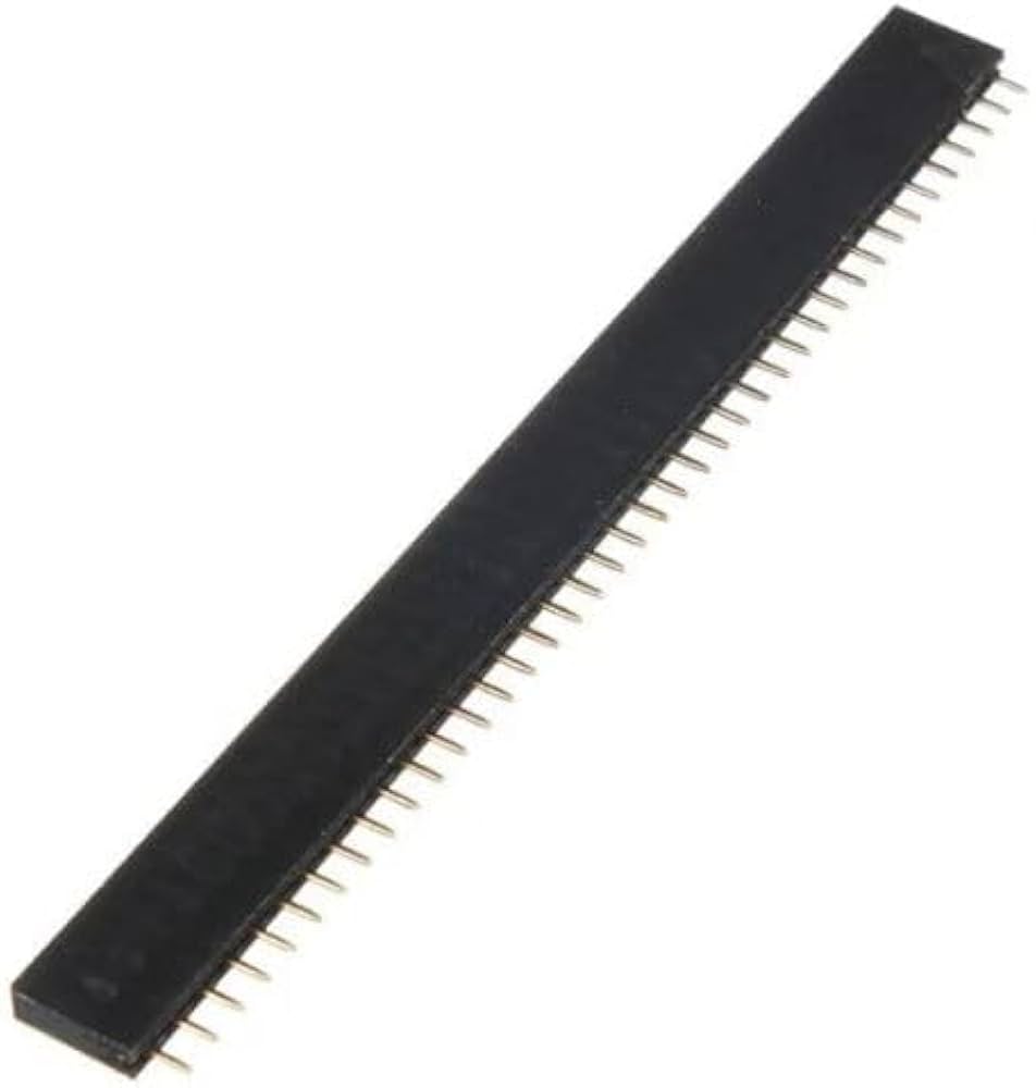BERG STICK 40X1 (FEMALE) 2MM