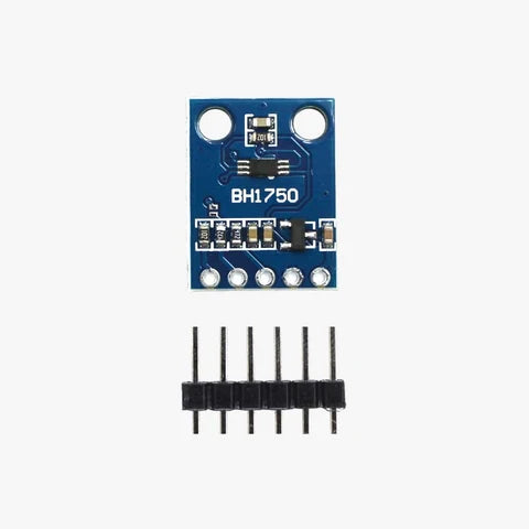 BH1750 LIGHT SENSOR