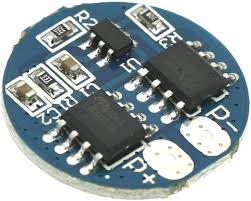 BMS 2S ROUND