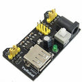 BREADBOARD POWER SUPPLY