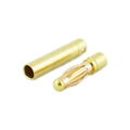 BULLET CONNECTOR