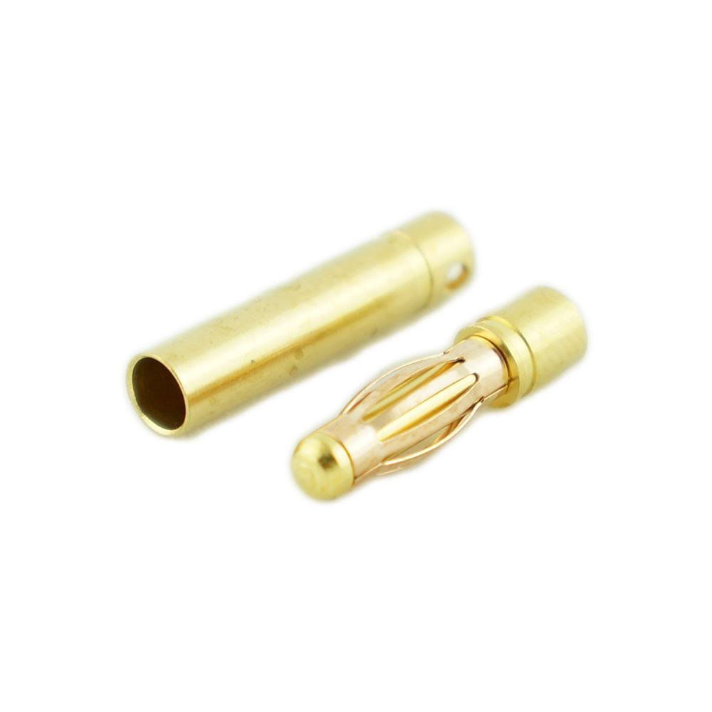 BULLET CONNECTOR