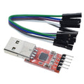 CP2102 MODULE
