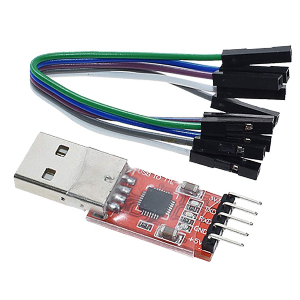 CP2102 MODULE