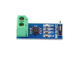 CURRENT SENSOR ACS 712 20A