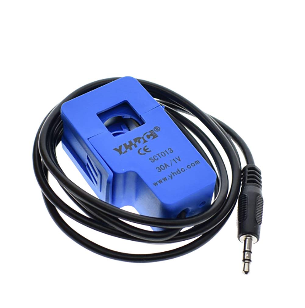CURRENT SENSOR SCT013 30AMP