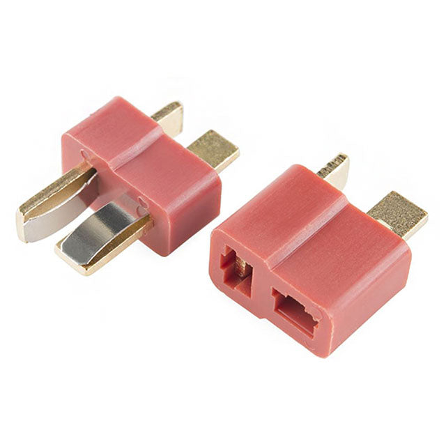 DEAN CONNECTOR