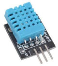 DHT11 MODULE