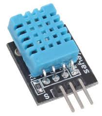 DHT11 MODULE