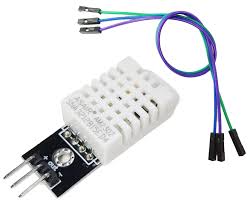 DHT22 MODULE