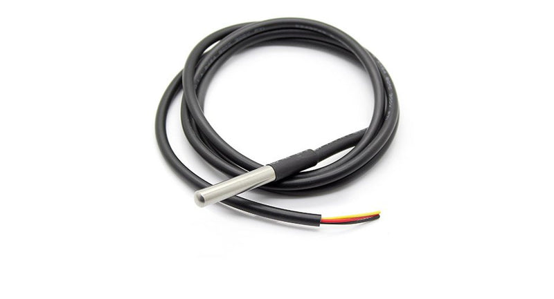 DS18B20 PROBE WATER TEMPERATURE SENSOR