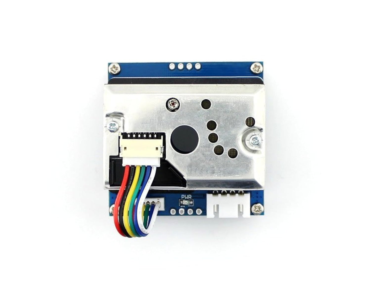 DUST SENSOR