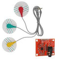 ECG SENSOR AD8232