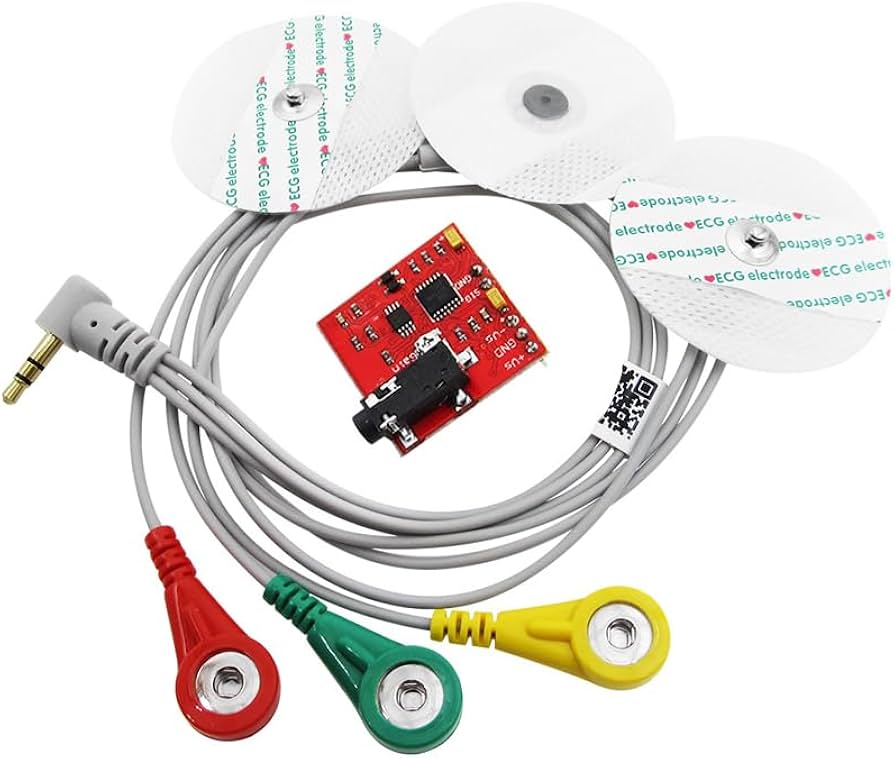 EMG SENSOR