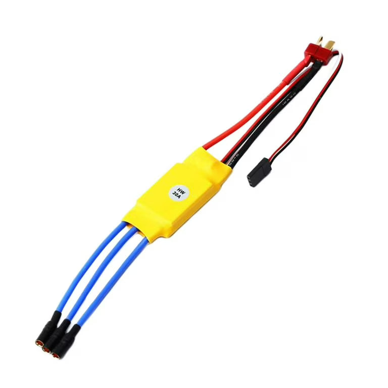 ESC 30A YELLOW