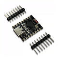 ESP32-C3 MINI DEVELOPMENT BOARD
