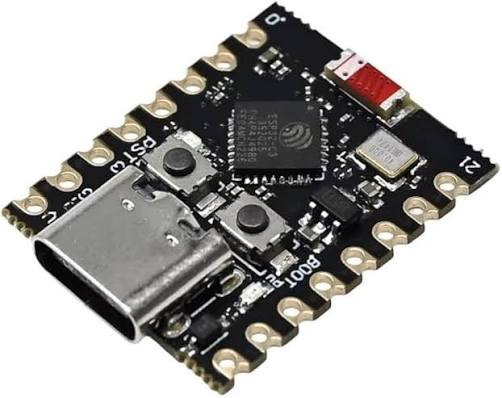 ESP32-C3 Mini Board