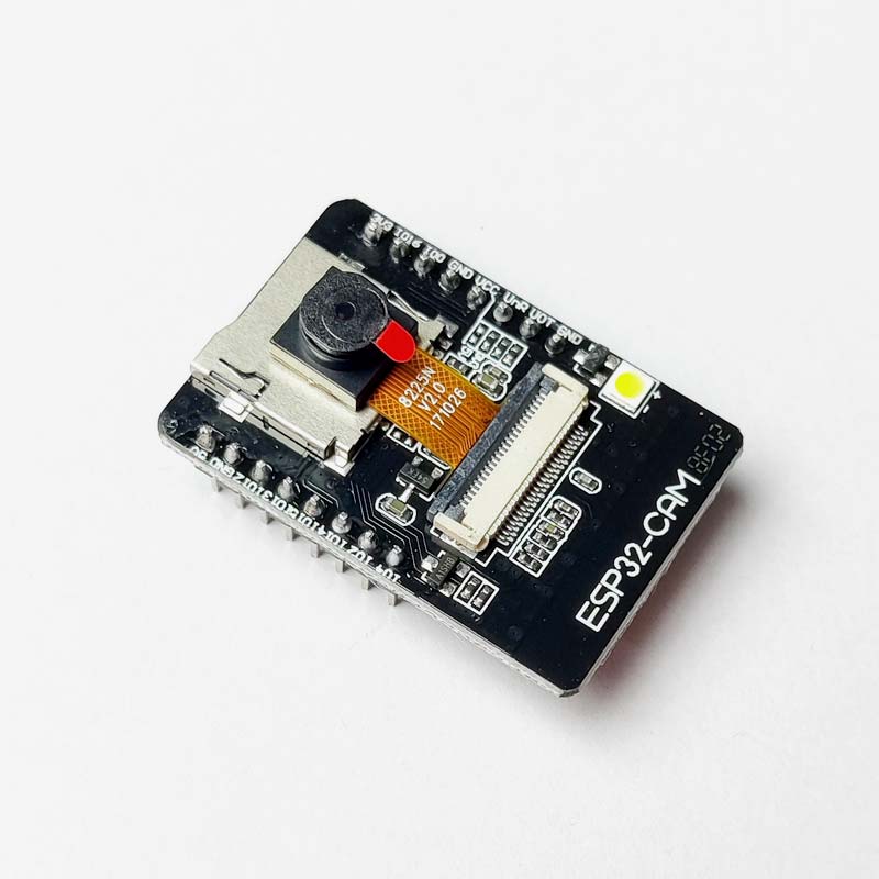 ESP32-CAM Board (OV2640)