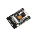 ESP32 CAM MODULE