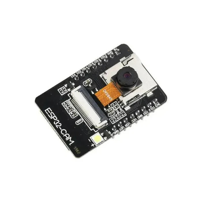 ESP32 CAM MODULE