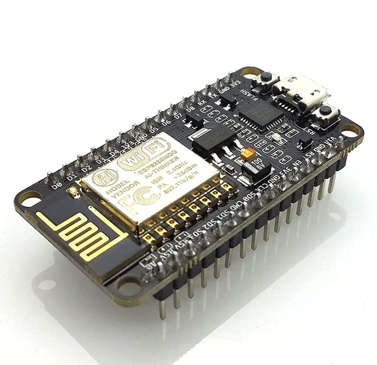 ESP8266-12E