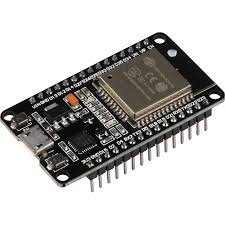 NODE MCU CP2102