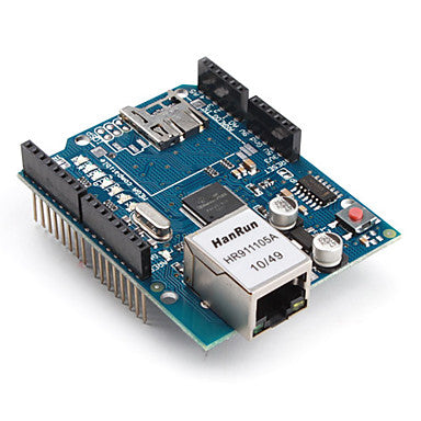 ETHERNET SHIELD