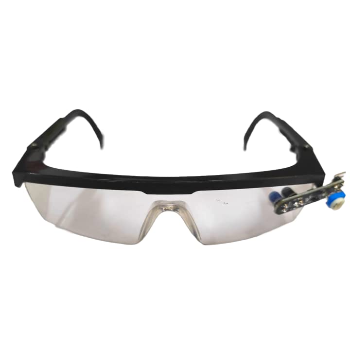 EYE BLINK SENSOR
